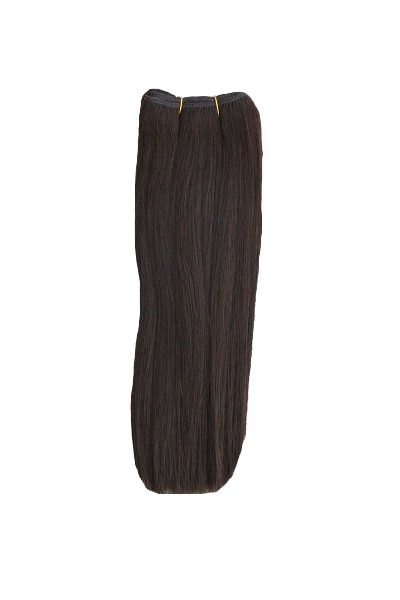 Human Hair Weft OSW16 - Colour 2