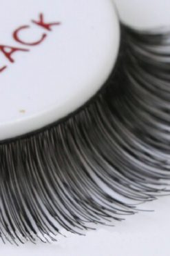 False Eyelashes - Style #66