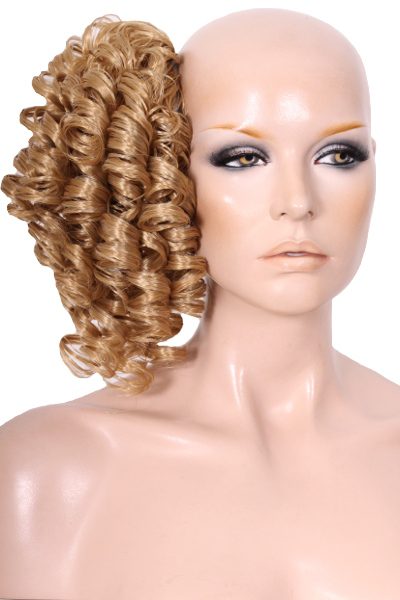 Aisha/Elissa - Colour 24B