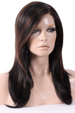 Alessandra - Colour 1BRH30 Dk Chocolate Cherry Ganache