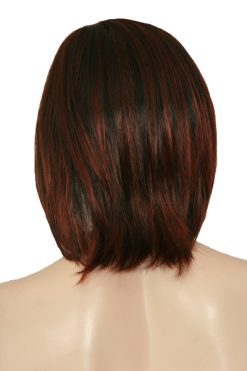Alternative view of Alia - Lace Front Monotop - Colour 130/4