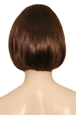 Alternative view of Becky - Colour 33