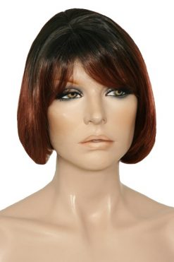 Becky - Colour TT1B/130