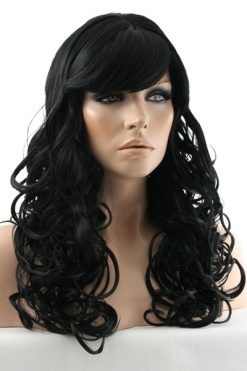 Carlotta - Colour 1B
