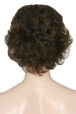 Alternative view of Chloe - Colour Medium Brown