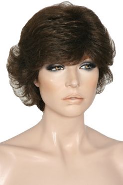 Chloe - Colour Medium Brown