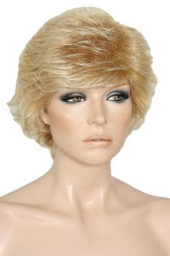 Chloe - Colour Vanilla Lush