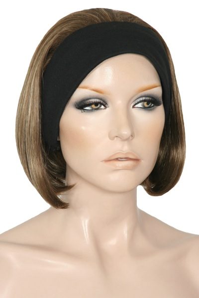 Classic Hair Band Wig - Colour 12H