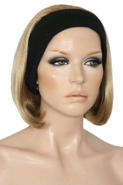 Classic Hair Band Wig - Colour 26H