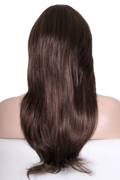Alternative view of Cowgirl Haute - Colour GBH