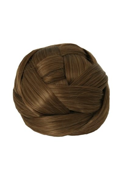 Delightful Bubble Bun - Colour 14