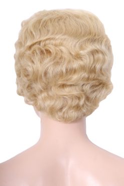 Alternative view of Dora - Colour 22