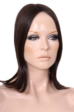 Easipart HD 12" Synthetic Topper - Colour 4