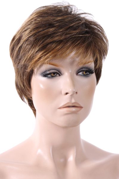 Elite - Colour 6F27 Caramel Ribbon