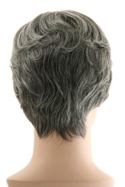 Alternative view of Frank Synthetic - Colour 44