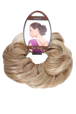 Fun Bun - Colour 16/22