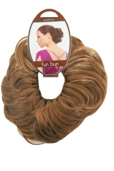 Fun Bun - Colour 12