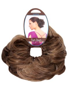 Fun Bun - Colour 12/30BT