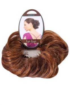 Fun Bun - Colour 130/28