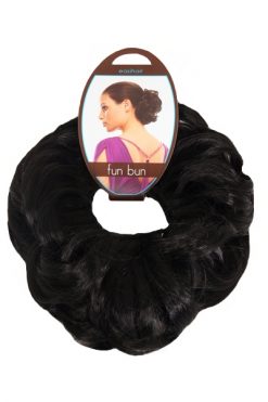 Fun Bun - Colour 1B