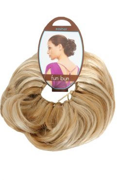 Fun Bun - Colour 24B/613