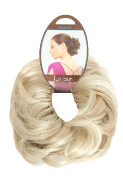 Fun Bun - Colour 613/102