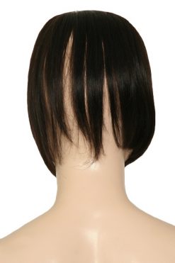 Alternative view of Human Hair Top Piece 500N - Colour 2