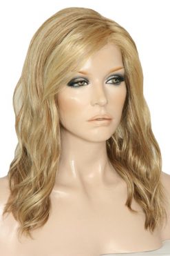 Heidi Lace Front Monotop - Colour 14/26 New York Cheesecake