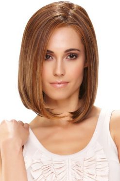 Haute HD - Lace Front Monopart
