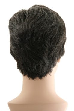 Alternative view of Jay Synthetic - Colour 34