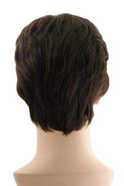 Alternative view of Jay Synthetic - Colour 6