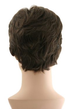 Alternative view of Jay Synthetic - Colour 8