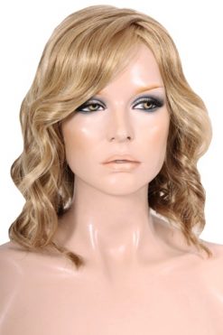 Julianne - Handtied Monofilament Lace Front - Colour 14/26