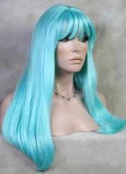 Kelly - Turquoise