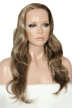 3/4 Wigs - Wigs Online Australia | Wigs | Premium Wigs | Hairpieces | Hair  Extensions