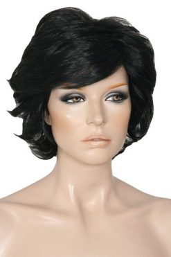Leslie S - Colour 1