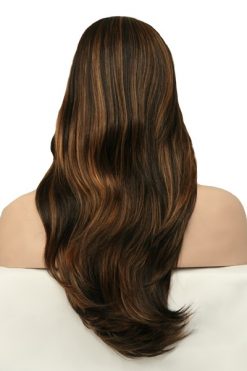 Alternative view of Linda B - Colour H4/27