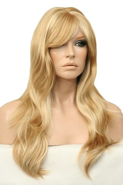 Linda B - Colour H24/613