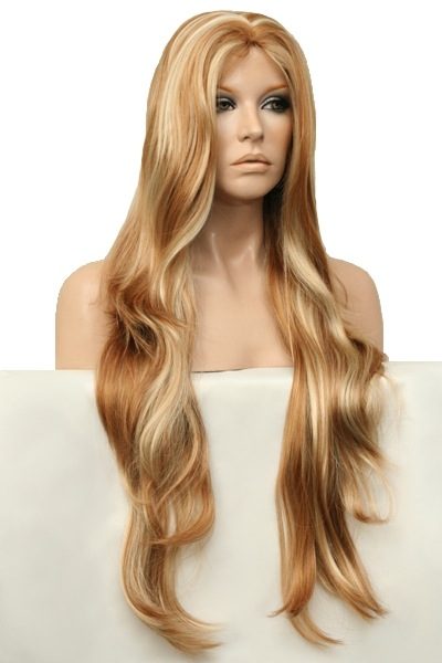 Linda XXL – Colour H27/613