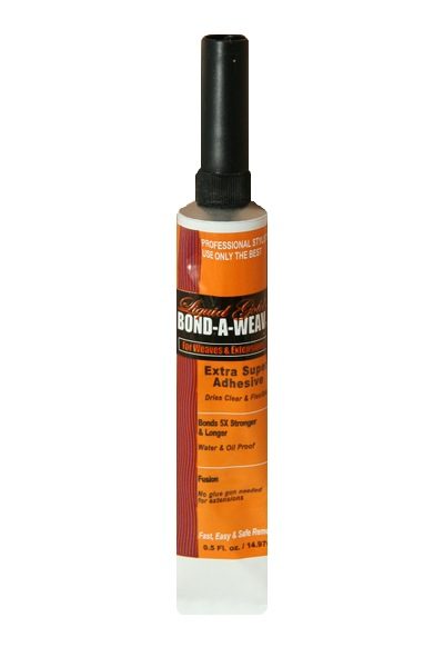 Liquid Gold Bonding Glue Tube 1oz