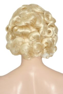 Alternative view of Marilyn
