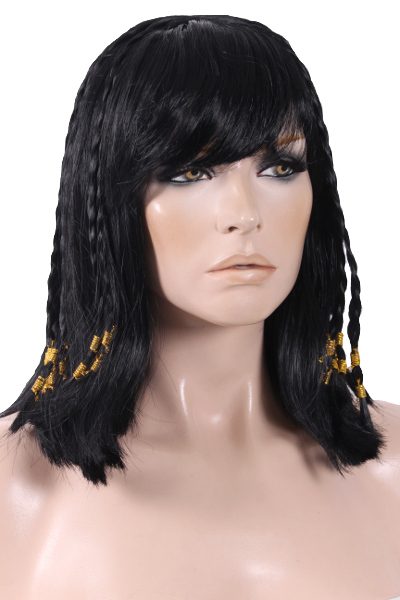 Nile Queen - Black