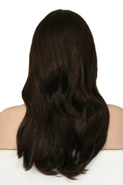 Alternative view of Nocturnal - Medium Brown