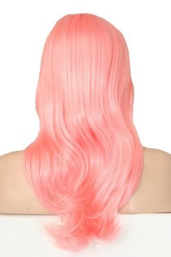 Alternative view of Nocturnal - Light Pink
