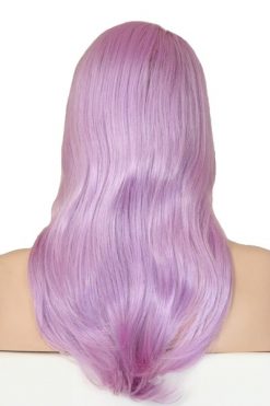 Alternative view of Nocturnal - Violet
