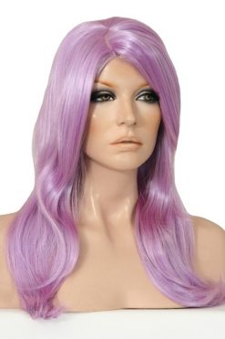 Nocturnal - Violet
