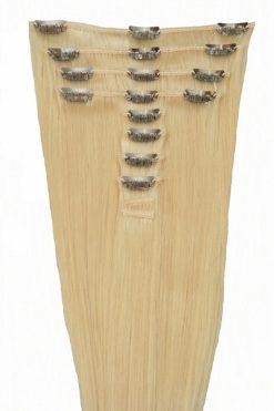 Remy Human Hair PRCI18 - Colour 613