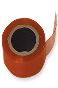 Toupee Red Liner Transparent Double Back Roll Tape