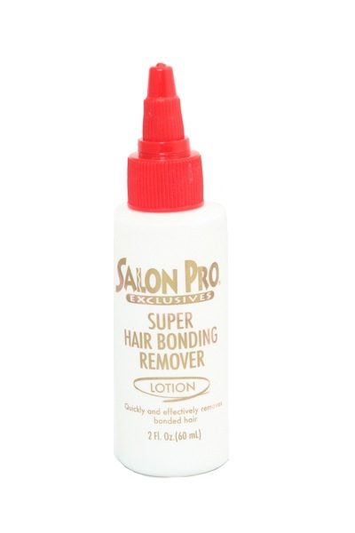 Salon Pro Glue Remover
