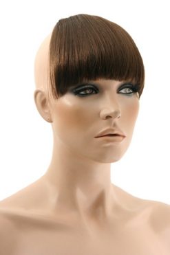 Sleek Finish Fringe - Colour 8